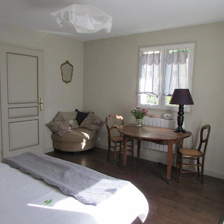 L'Oree De Vergy Bed and Breakfast L'Etang-Vergy Εξωτερικό φωτογραφία