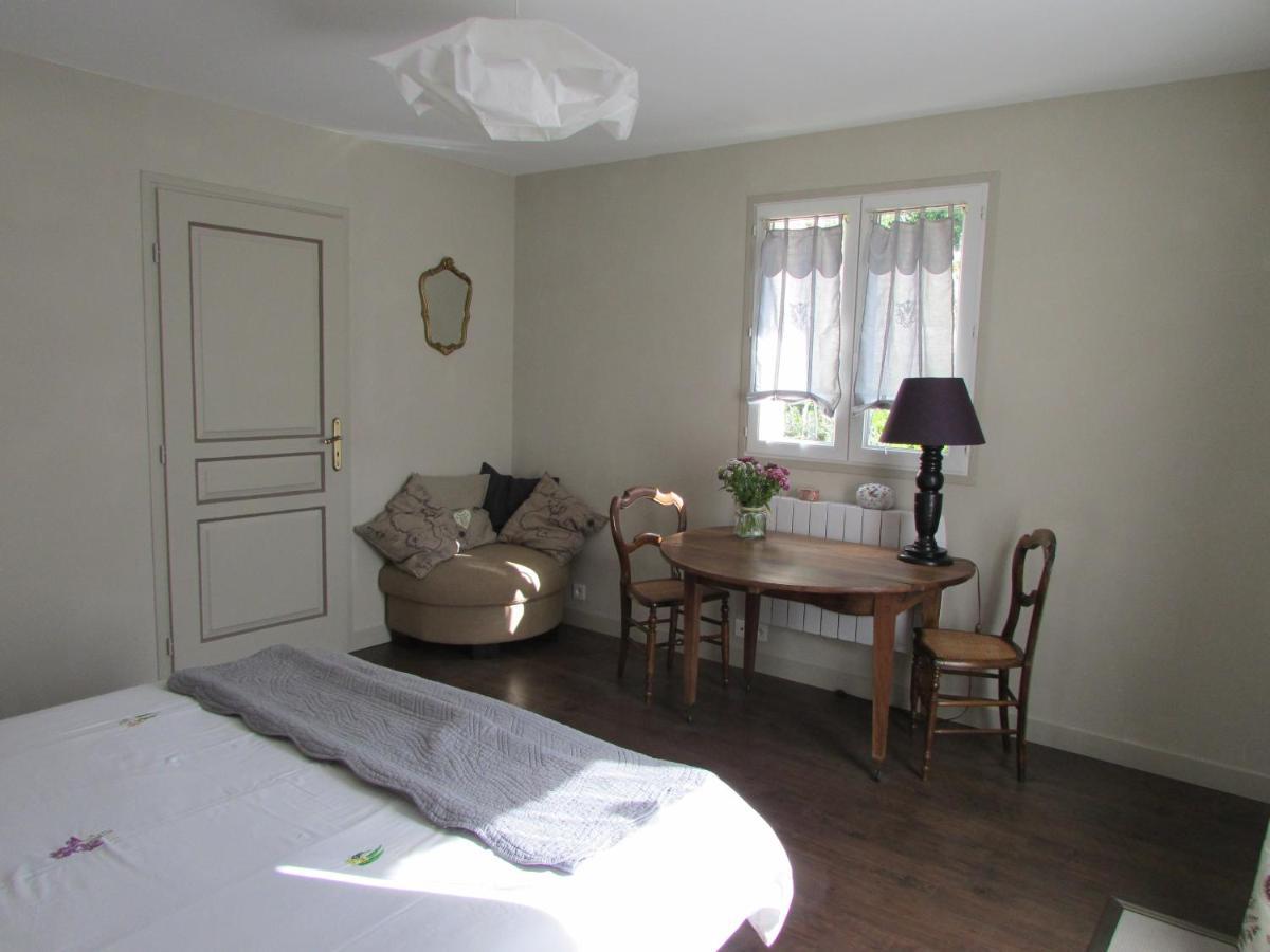 L'Oree De Vergy Bed and Breakfast L'Etang-Vergy Εξωτερικό φωτογραφία