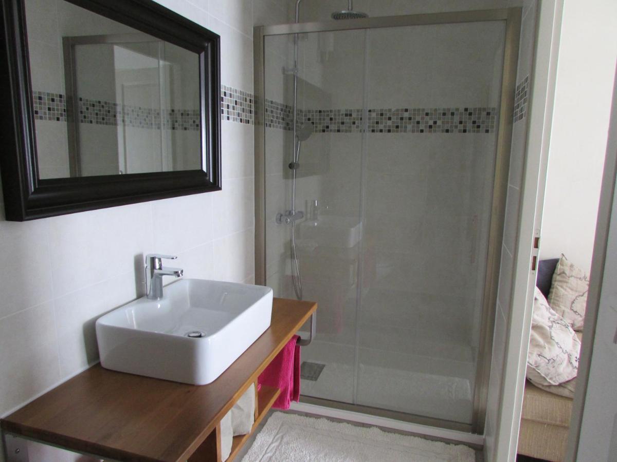 L'Oree De Vergy Bed and Breakfast L'Etang-Vergy Εξωτερικό φωτογραφία