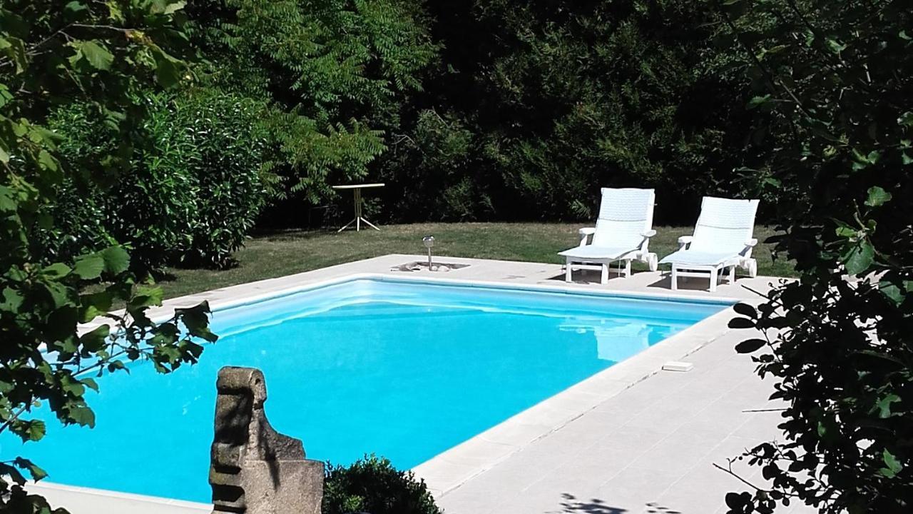 L'Oree De Vergy Bed and Breakfast L'Etang-Vergy Εξωτερικό φωτογραφία
